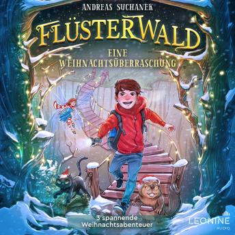 Enjoy Series of Full Audiobooks in Kids, General