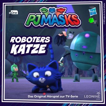 [German] - Folge 73: Roboters Katze