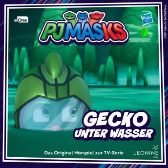 [German] - Folge 74: Gecko unter Wasser