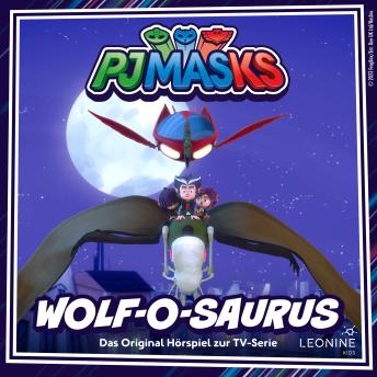 [German] - Folge 80: Wolf-O-Saurus
