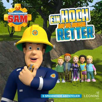 Enjoy Series of Full Audiobooks in Kids, General