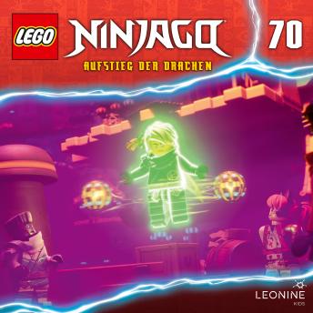 Download Folgen 229-230: Wir sind alle Drachen by Lego Ninjago