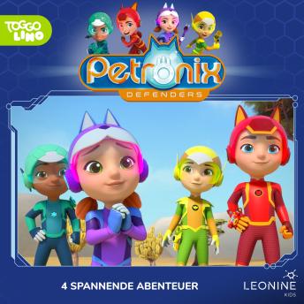 Access Must-Have Full Audiobooks in Kids, Action & Adventure