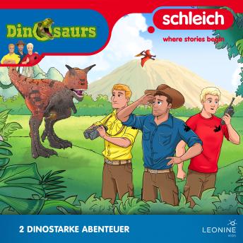 [German] - Folgen 41-42: Reine Routine