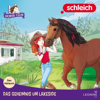 [German] - Das Geheimnis um Lakeside - Das Hörbuch