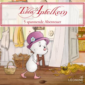 Folgen 32-36: Die verschwundene Tür - TBD Folgen 32-36: Die verschwundene Tür - TBD