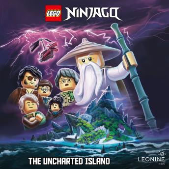 The Uncharted Island (Book 10)