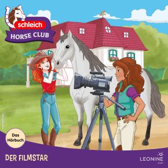 [German] - Der Filmstar - Das Hörbuch