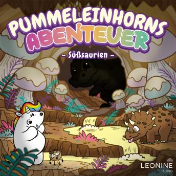 [German] - Pummeleinhorns Abenteuer - Süßsaurien
