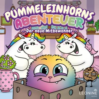 [German] - Pummeleinhorns Abenteuer - Der neue Mitbewohner