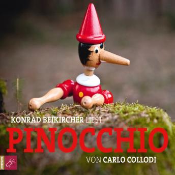 [German] - Pinocchio