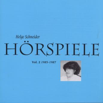 [German] - Hörspiele II