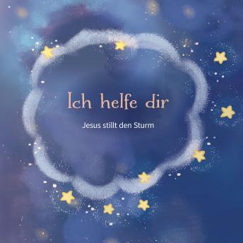 [German] - Ich helfe dir (Jesus stillt den Sturm)