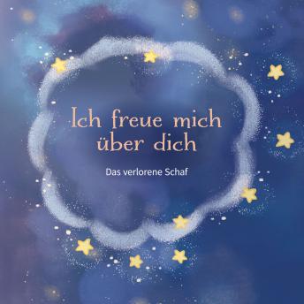 [German] - Ich freue mich über dich (Das verlorene Schaf)