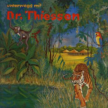 [German] - Unterwegs mit Dr. Thiessen