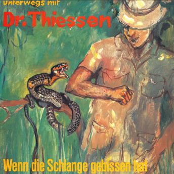 [German] - Wenn die Schlange gebissen hat