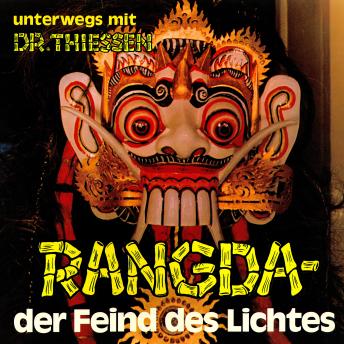 [German] - Rangda, der Feind des Lichtes