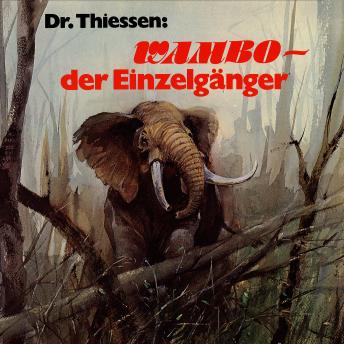 [German] - Wambo, der Einzelgänger