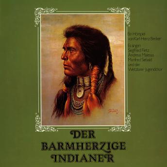 [German] - Der barmherzige Indianer