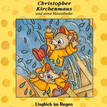 [German] - 01: Unglück im Regen