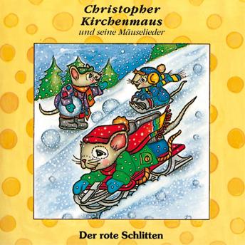 [German] - 05: Der rote Schlitten