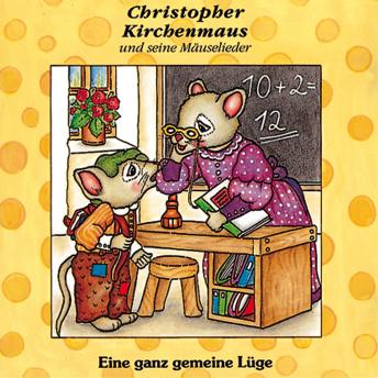 [German] - 06: Eine ganz gemeine Lüge
