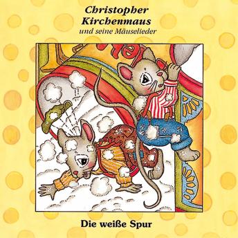 [German] - 08: Die weiße Spur