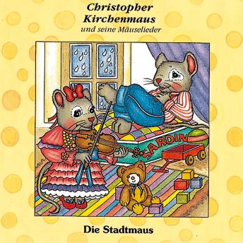 [German] - 09: Die Stadtmaus