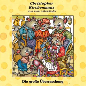 [German] - 10: Die große Überraschung