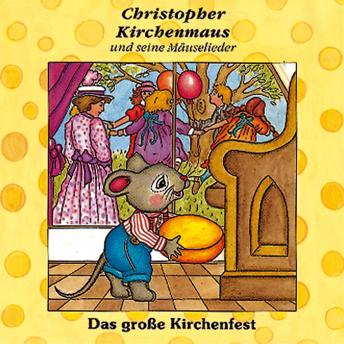 [German] - 11: Das große Kirchenfest