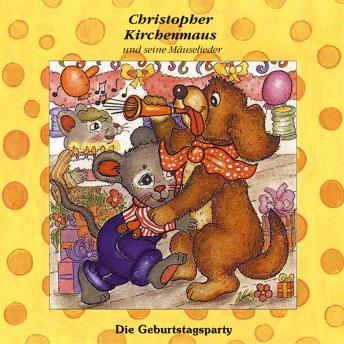 [German] - 16: Die Geburtstagsparty