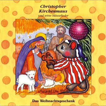 [German] - 17: Das Weihnachtsgeschenk