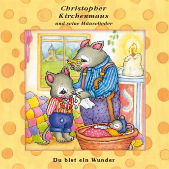 [German] - 22: Du bist ein Wunder