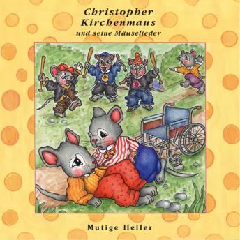 [German] - 24: Mutige Helfer