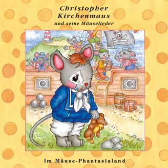 [German] - 26: Im Mäuse-Phantasialand