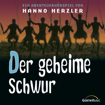 [German] - 14: Der geheime Schwur