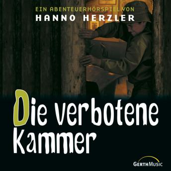 [German] - 15: Die verbotene Kammer