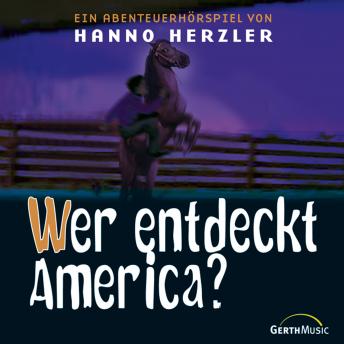 [German] - 17: Wer entdeckt America?