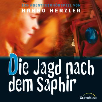 [German] - 18: Die Jagd nach dem Saphir