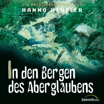 [German] - 19: In den Bergen des Aberglaubens