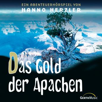 [German] - 20: Das Gold der Apachen