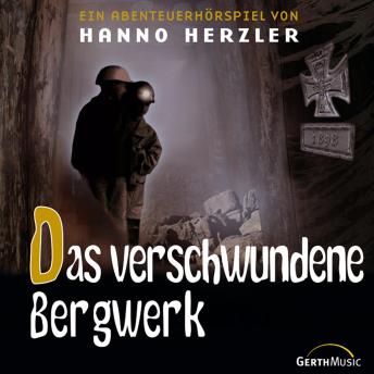 [German] - 22: Das verschwundene Bergwerk