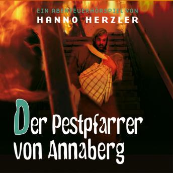 [German] - 23: Der Pestpfarrer von Annaberg