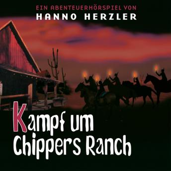 [German] - 24: Kampf um Chippers Ranch