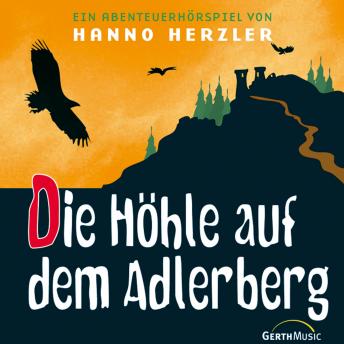 [German] - 04: Die Höhle auf dem Adlerberg