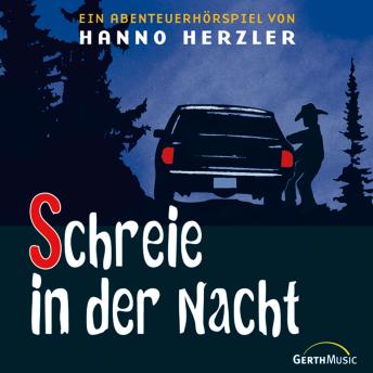 [German] - 09: Schreie in der Nacht