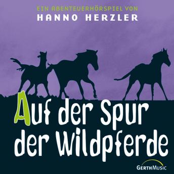 [German] - 01: Auf der Spur der Wildpferde