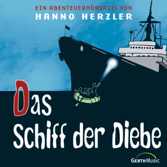[German] - 06: Das Schiff der Diebe