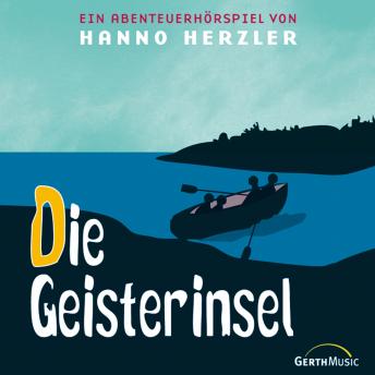 [German] - 10: Die Geisterinsel