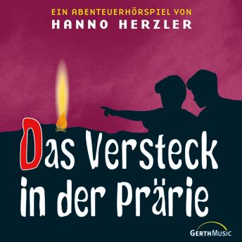 Download 02: Das Versteck in der Prärie by Hanno Herzler